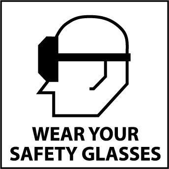 See Sign™ Graphic Safety Signs and Labels, NMC