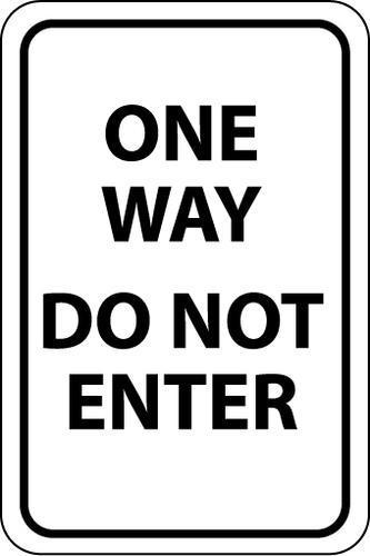 NMC Traffic Signs