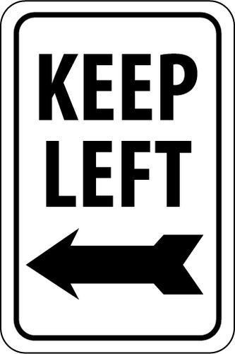 NMC Traffic Signs