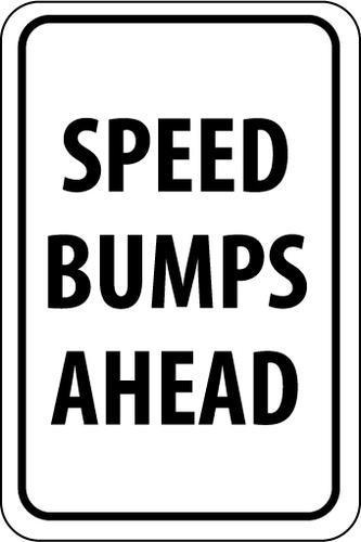 NMC Traffic Signs