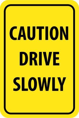 NMC Traffic Signs