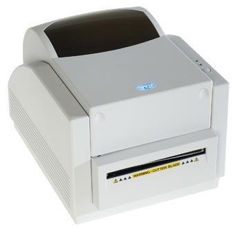 NMC UDO400LP Series Label Printer