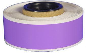 NMC High Gloss Heavy Duty Continuous Vinyl Rolls