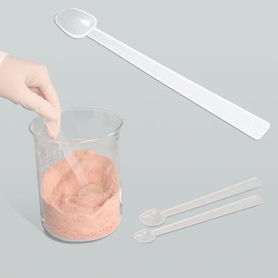 Earth-Friendly Long Handle Sampling Spoons, Bel-Art