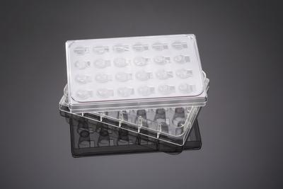 Corning® BioCoat™ HTS Caco-2 Assay Systems, Corning®