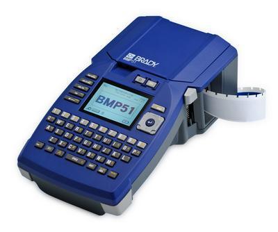 Accessories for BMP®51 Label Maker, Brady Worldwide®