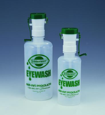 SCIENCEWARE®, Emergency Eyewash Stations, Bel-Art