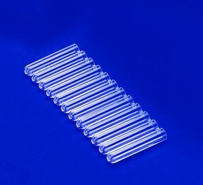 Mini-Tube Plates, 96-Well Format, SCIENCEWARE®