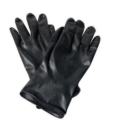 Butyl Gloves, North Safety Products