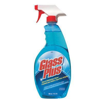 Glass Plus® Window Cleaner, Lagasse