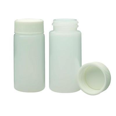 Liquid Scintillation Vials, High-Density Polyethylene, with Screw Cap, Wheaton