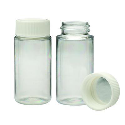 Liquid Scintillation Vials, PET, with Screw Cap, Wheaton