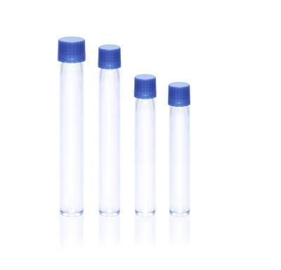 VWR® Polycarbonate Culture Tubes