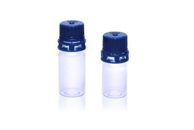 VWR PETG Serum Vials / Diagnostic Bottles