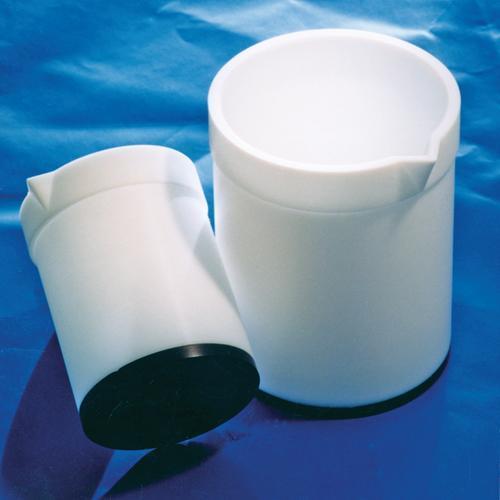 Beaker, PTFE, Thermotech™, Ace Glass Incorporated