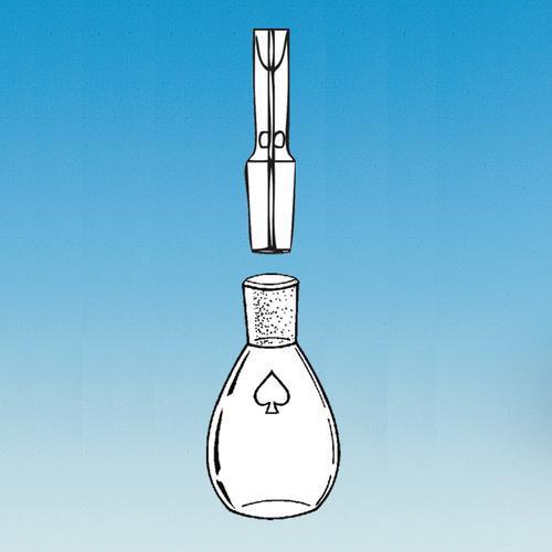 Bottle, Specific Gravity Calibrated, Ace Glass Incorporated