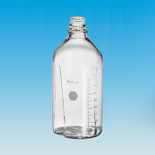 Bottle, Borosilicate Glass, Ace Glass Incorporated