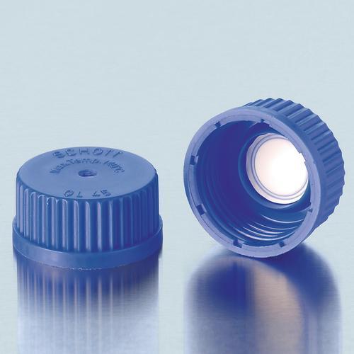 Cap, GL Thread, PTFE Membrane, Ace Glass Incorporated