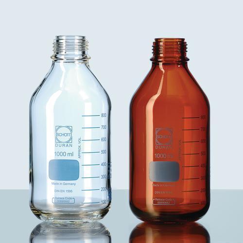 Bottle, Vacuum/Pressure Resistant, Ace Glass Incorporated