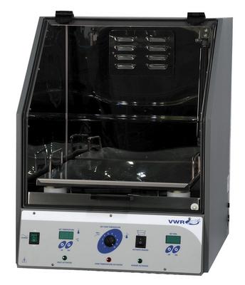 VWR Signature™ Benchtop Shaking Incubators