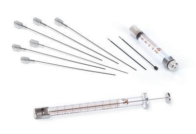 Microliter™ and Gastight® Neuros™ Syringes, Hamilton