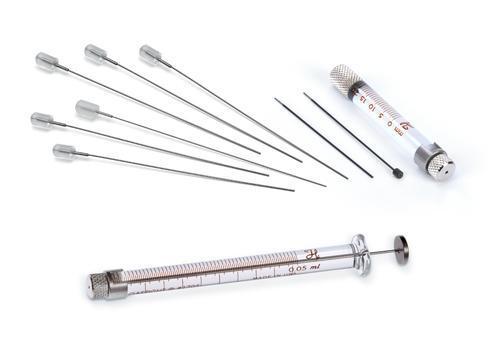 Microliter™ and Gastight® Neuros™ Syringes, Hamilton