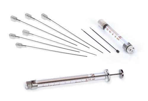 Microliter™ and Gastight® Neuros™ Syringes, Hamilton