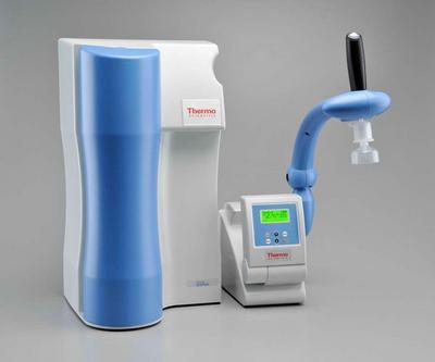 Barnstead GenPure xCAD Water Purification Systems, Thermo Scientific