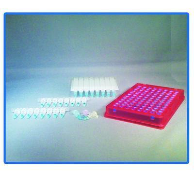 VWR® PCR Plate Spinners