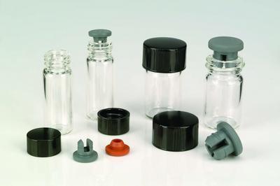 Vacule Vial, Wheaton