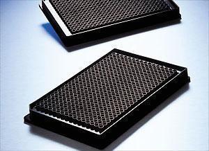 Corning® Low Volume 384 Well Polystyrene Microplates