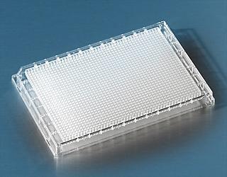 Corning® 1536 Well Echo™ Qualified Microplate