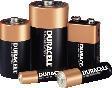 DURACELL® Batteries