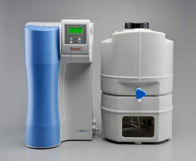 Barnstead Pacific TII Water Purification Systems, Thermo Scientific