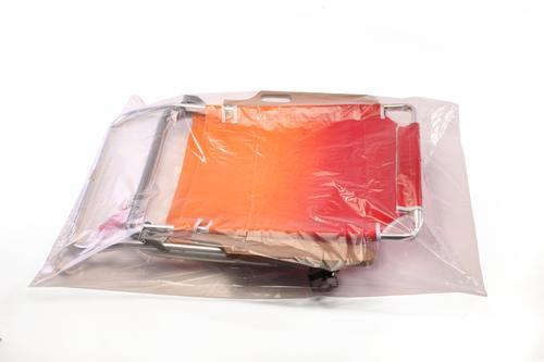 VWR® Layflat Poly Bags