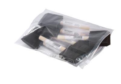 VWR® Recloseable Bags with Sliding Closure