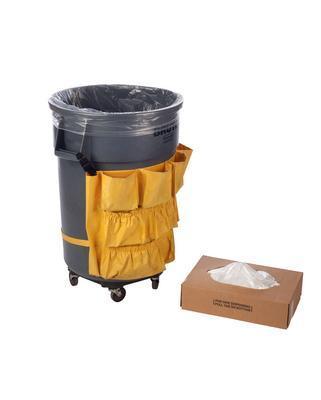 VWR® High Density Liner Bags