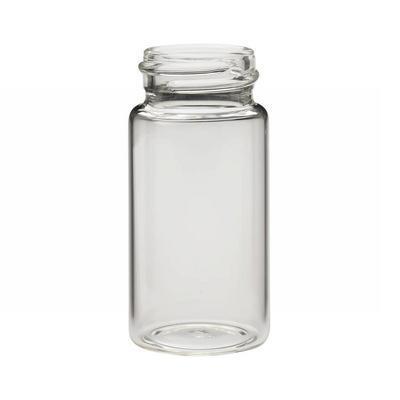 Scintillation Vial, Glass, without Screw Cap, Wheaton