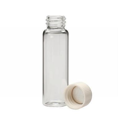 Sampule® Vials, Glass, Wheaton