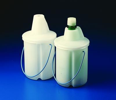 VWR® Acid and Solvent Bottle Carriers