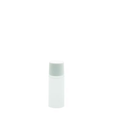 Round Bottle, Low-Density Polyethylene, Narrow Mouth, Wheaton