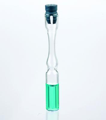 Vacule® Lyophilization Ampule, WHEATON