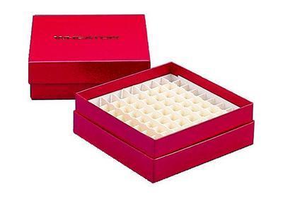 Cryule® Vial Freezer Box