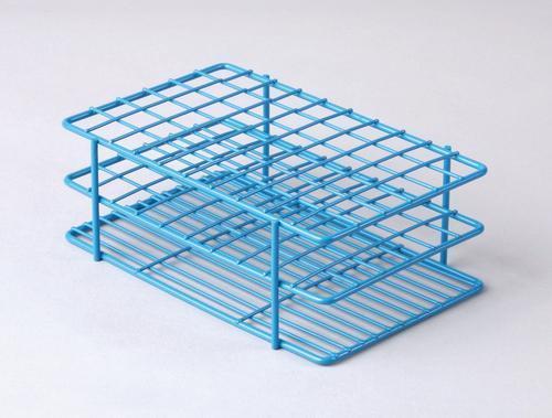 SCIENCEWARE® Poxygrid® 60- and 150-Place Test Tube Racks, Bel-Art