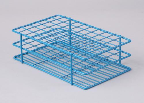 SCIENCEWARE® Poxygrid® 60- and 150-Place Test Tube Racks, Bel-Art