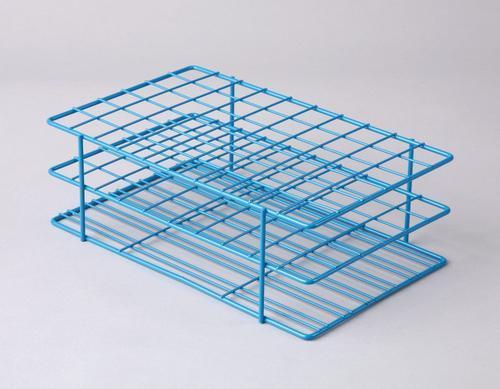 SCIENCEWARE® Poxygrid® 60- and 150-Place Test Tube Racks, Bel-Art