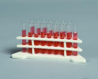 SCIENCEWARE® Tiered Test Tube Rack, Bel-Art