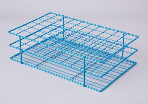 SCIENCEWARE® Poxygrid® 60- and 150-Place Test Tube Racks, Bel-Art