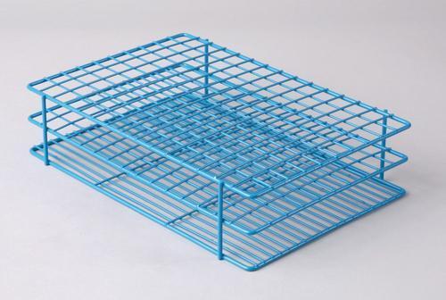 SCIENCEWARE® Poxygrid® 60- and 150-Place Test Tube Racks, Bel-Art