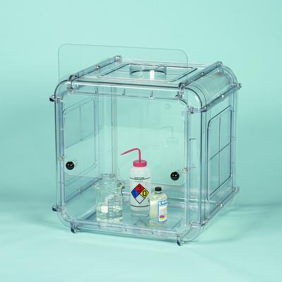 FUME HOOD,1X1